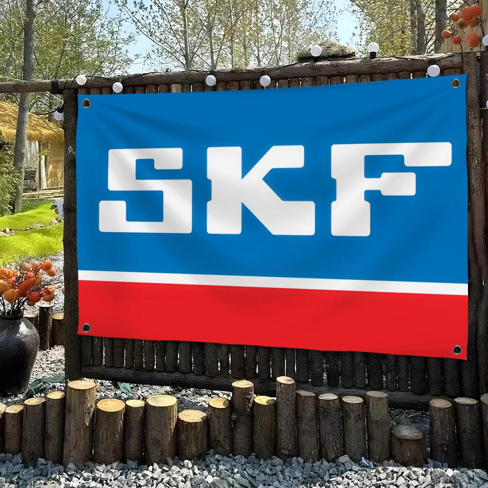 S-SKFS Tool Logo cool Flags Cu - Gardening Tools Logo ulasan dan harga