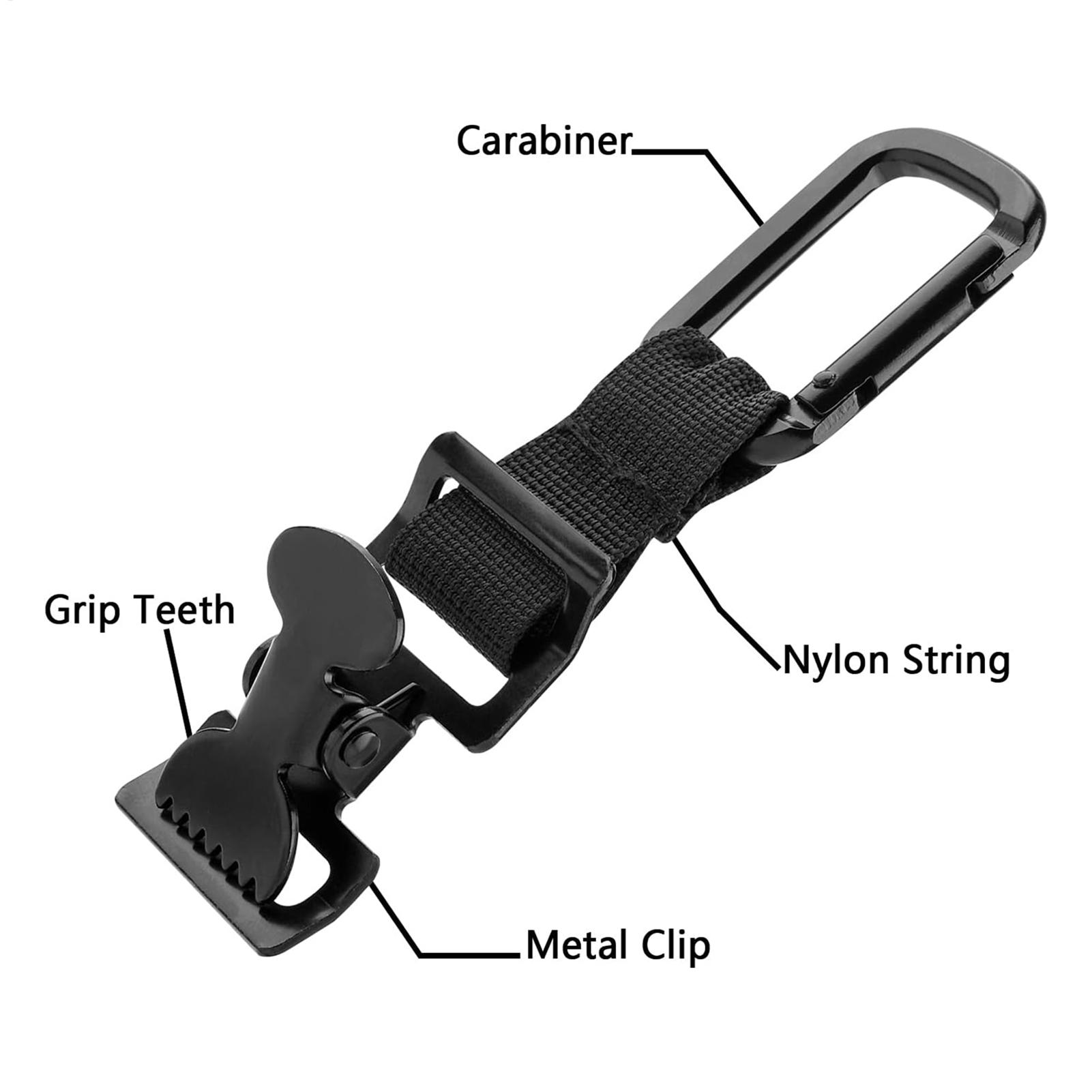 1piece Gloves Clips For Work F - Gardening Tools Gloves ulasan dan harga