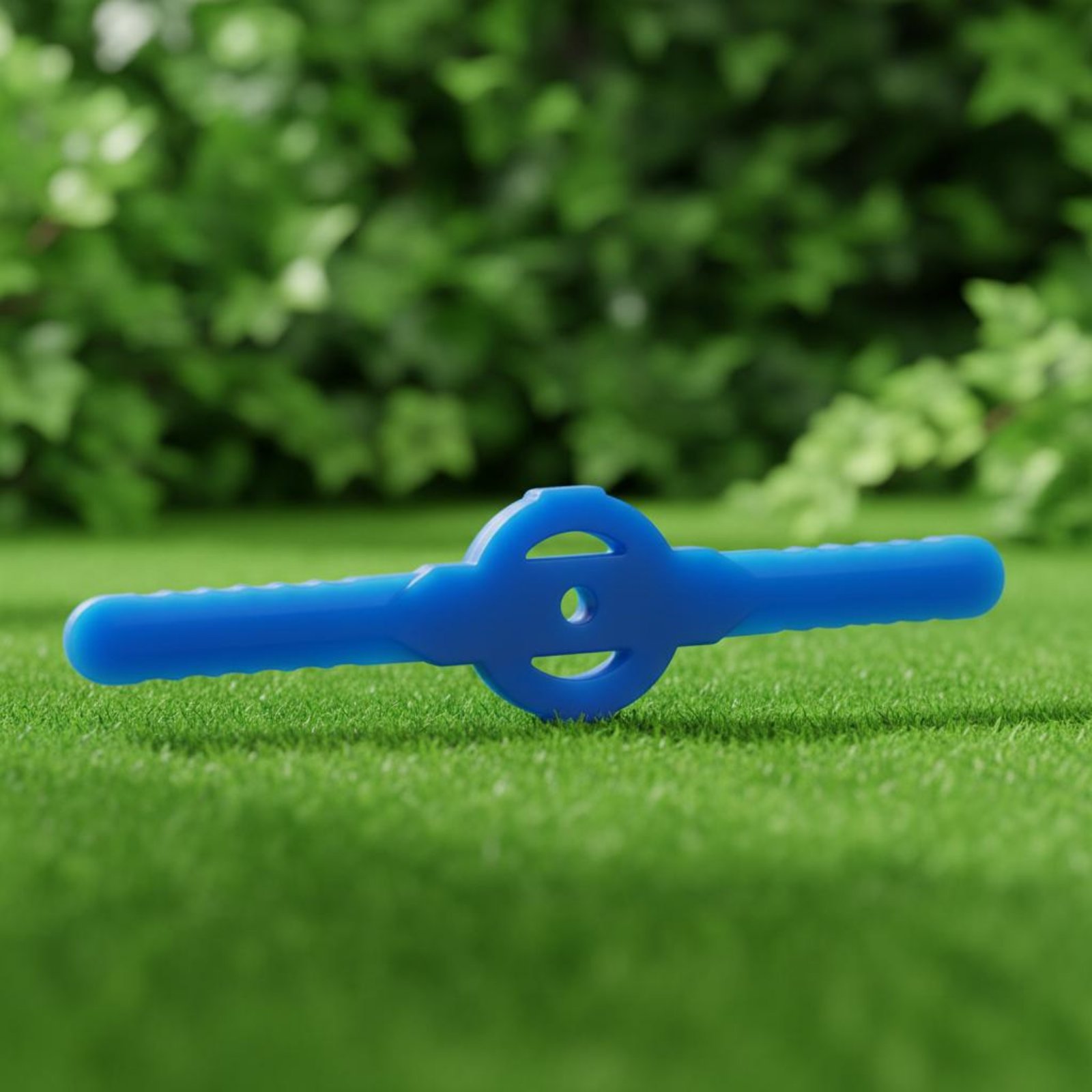 Plastic Grass Trimmer Blade Ea - Gardening Tools And Accessories ulasan dan harga