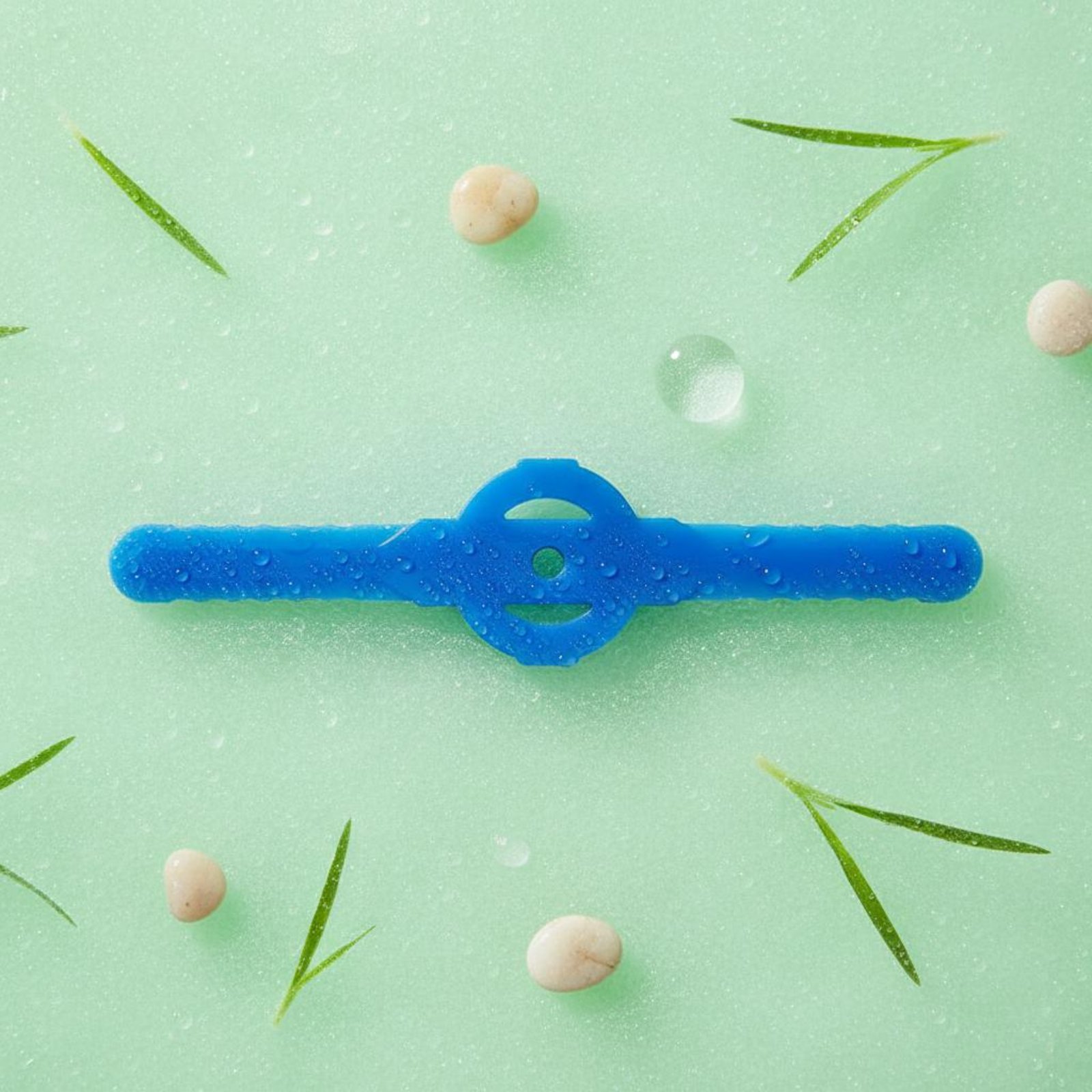 Plastic Grass Trimmer Blade Ea - Gardening Tools And Accessories ulasan dan harga