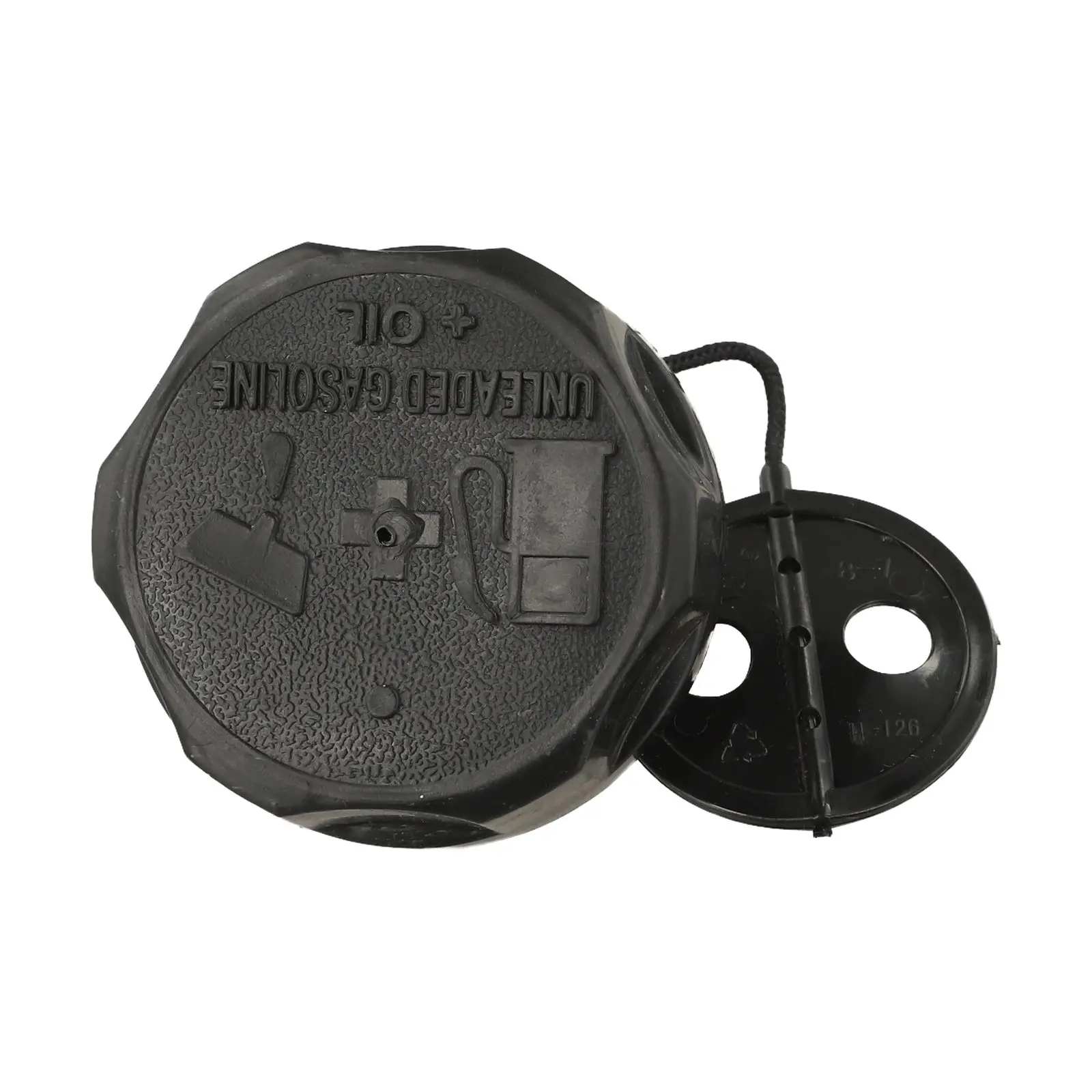 Float Type Fuel Cap Brush Cutt - Gardening Tools High Quality ulasan dan harga