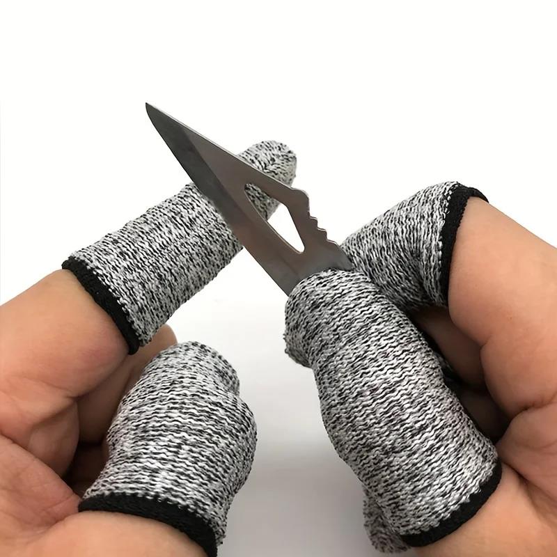 Level 5 Safety Flexible Finger - Gardening Tools Gloves ulasan dan harga