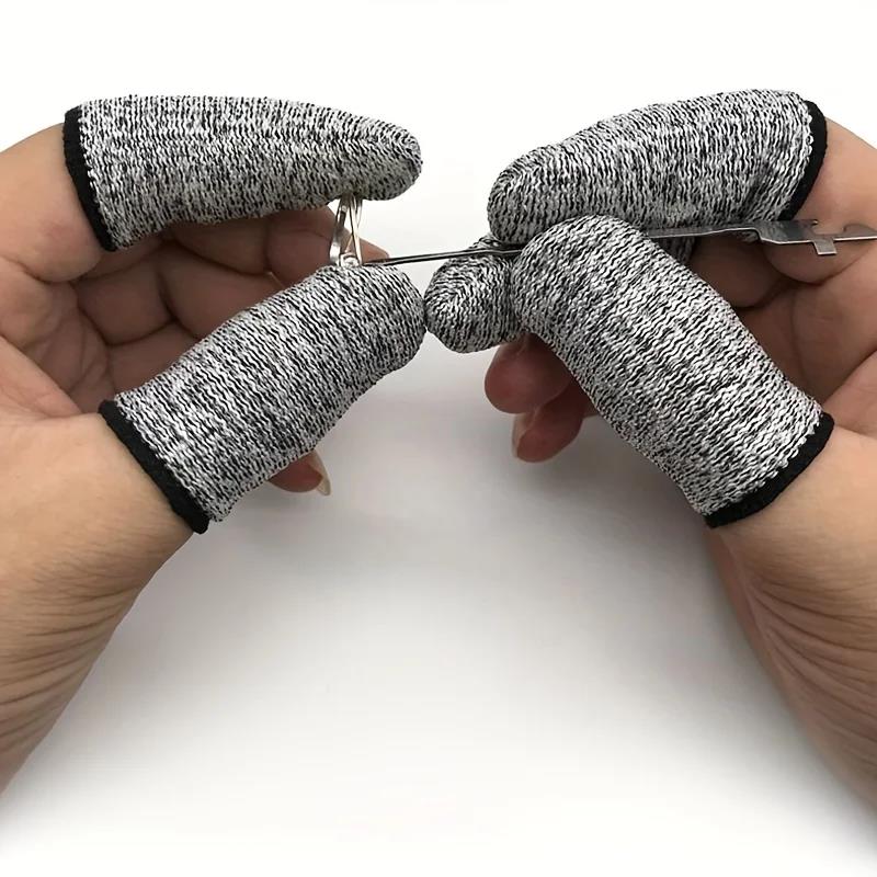 Reusable Finger For Handmade C - Gardening Tools Gloves ulasan dan harga