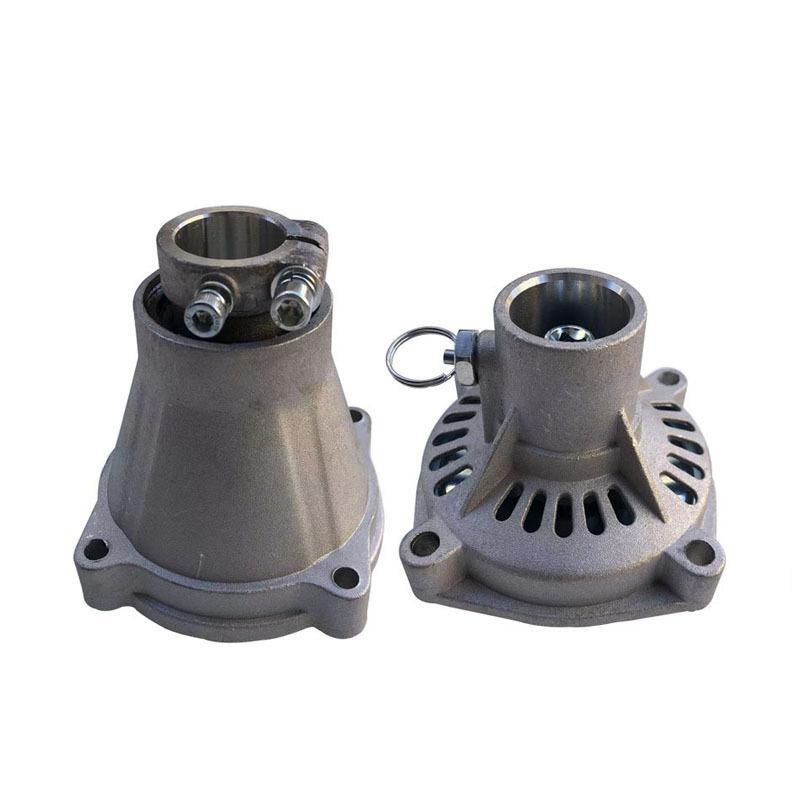 9 Teeth Universal Output Block - Gardening Tools And Accessories ulasan dan harga