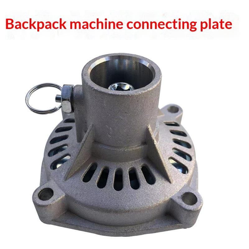 9 Teeth Universal Output Block - Gardening Tools And Accessories ulasan dan harga