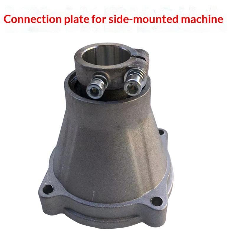 9 Teeth Universal Output Block - Gardening Tools And Accessories ulasan dan harga