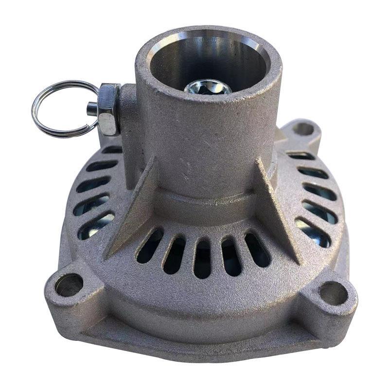 9 Teeth Universal Output Block - Gardening Tools And Accessories ulasan dan harga
