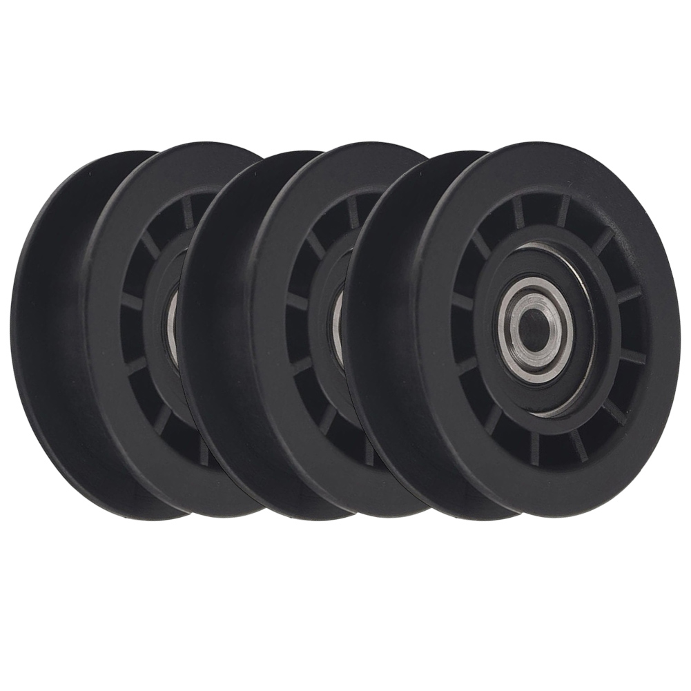 3pcs Lawn Mowers Idler Pulley  - Gardening Tools And Accessories ulasan dan harga