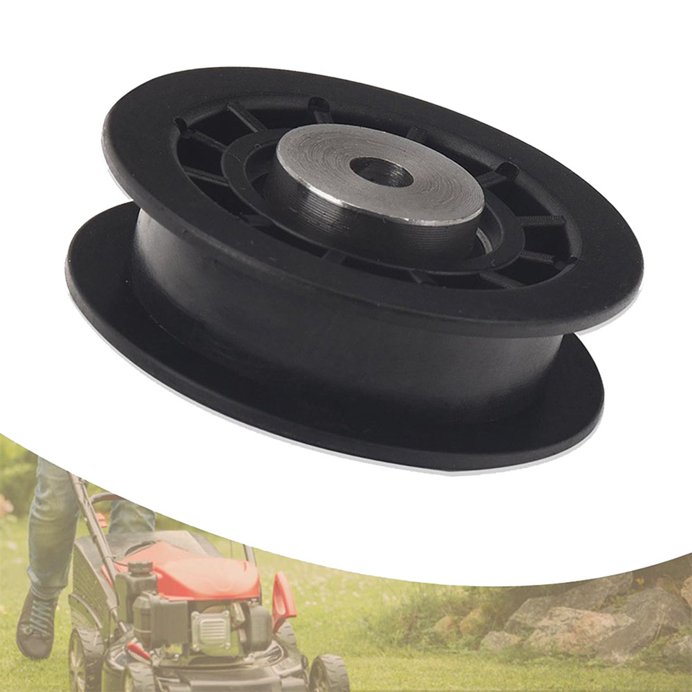 3pcs Lawn Mowers Idler Pulley  - Gardening Tools And Accessories ulasan dan harga