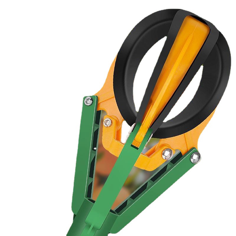 Hot Sale 2-4 Meter Fruit Picke - Gardening Tools Long Handle ulasan dan harga
