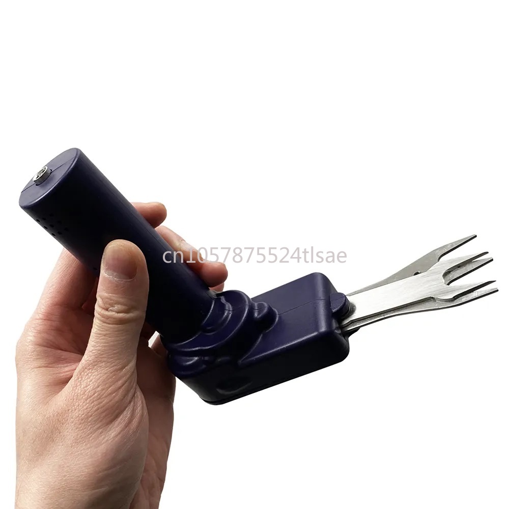 Automatics Handheld Trimmer Pr - Gardening Tools Scissors ulasan dan harga