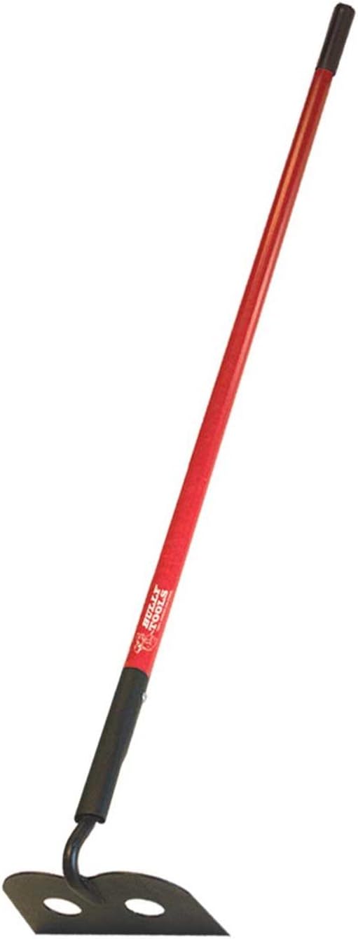Mason Hoe Tool - 12-Gauge Heav - Gardening Tools Made In Usa ulasan dan harga