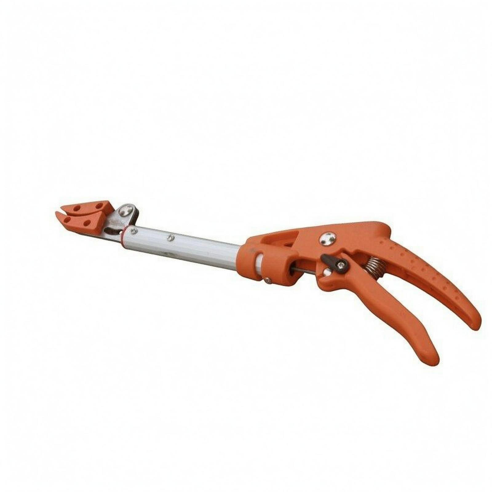 Gardening Pruning Shears Alumi - Gardening Tools Long Handle ulasan dan harga