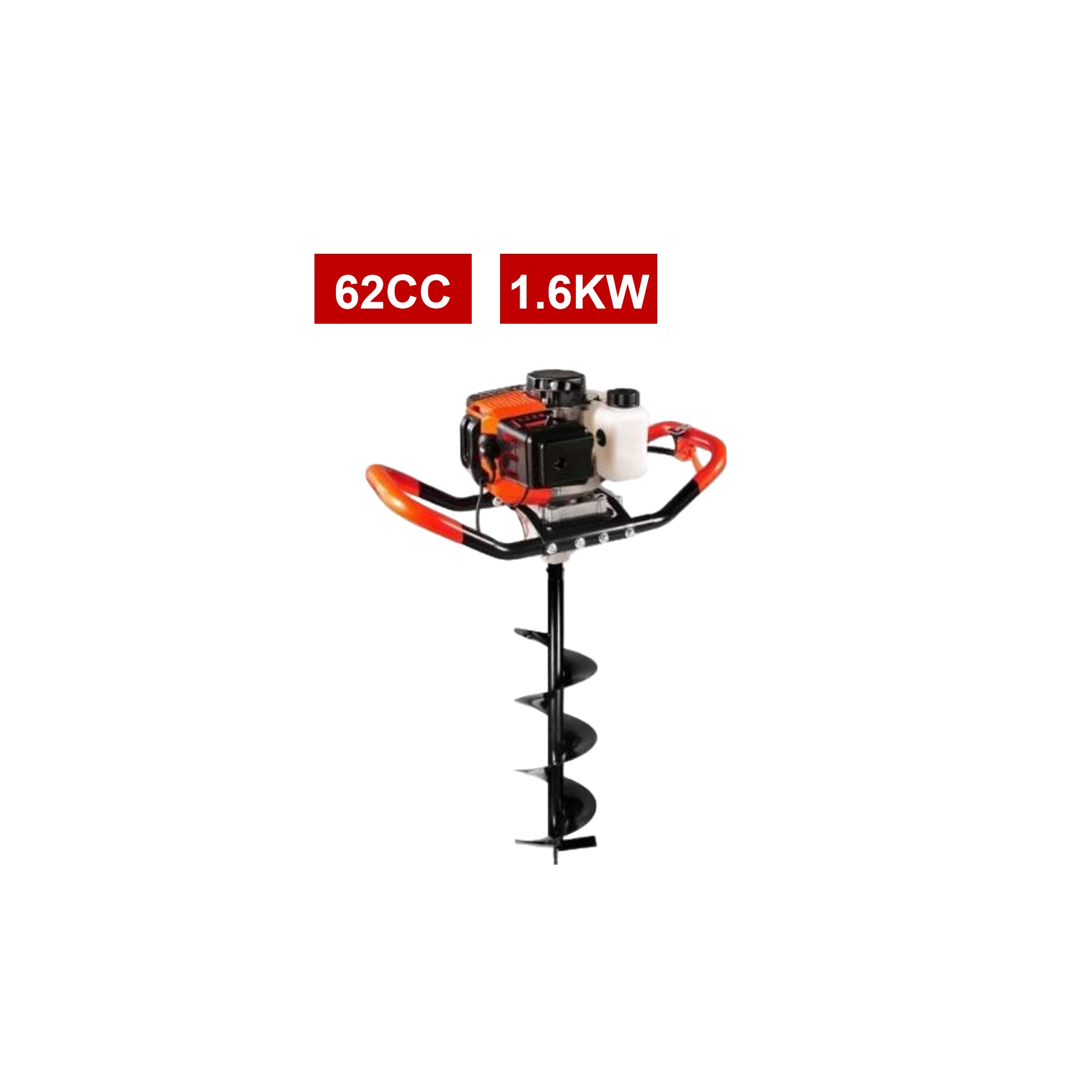 New 62cc High Quality Garden T - Gardening Tools High Quality ulasan dan harga