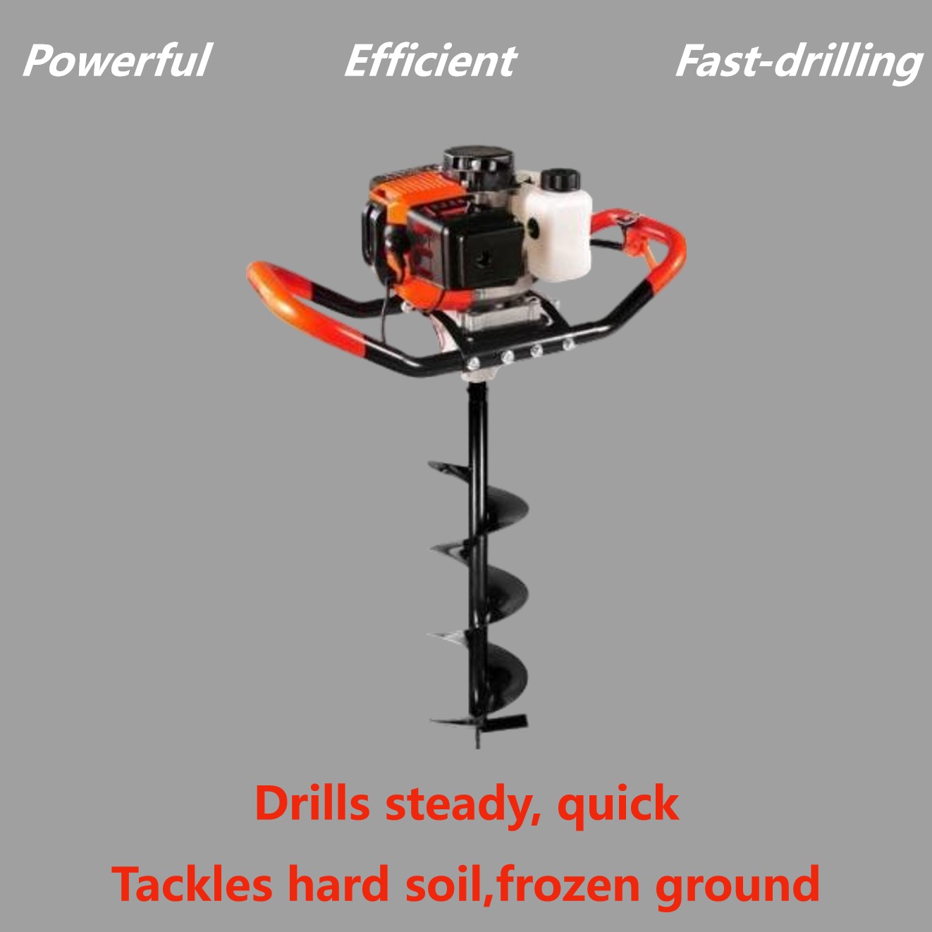 New 62cc High Quality Garden T - Gardening Tools High Quality ulasan dan harga