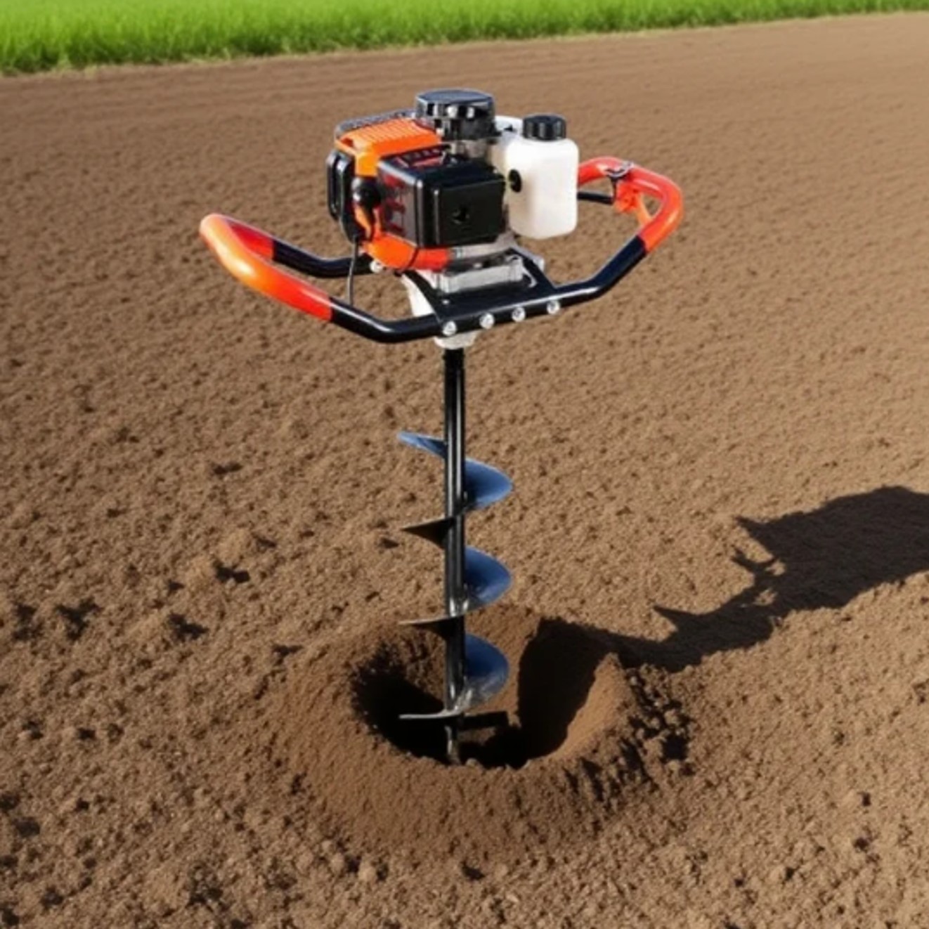 New 62cc High Quality Garden T - Gardening Tools High Quality ulasan dan harga