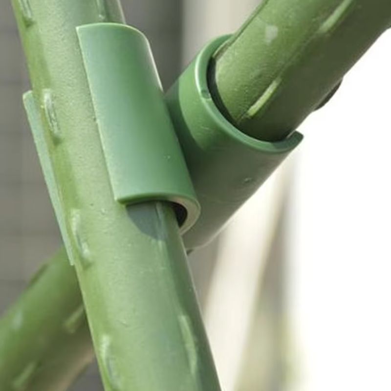 80pcs 11mm Garden Trellis Conn - Gardening Tools And Accessories ulasan dan harga