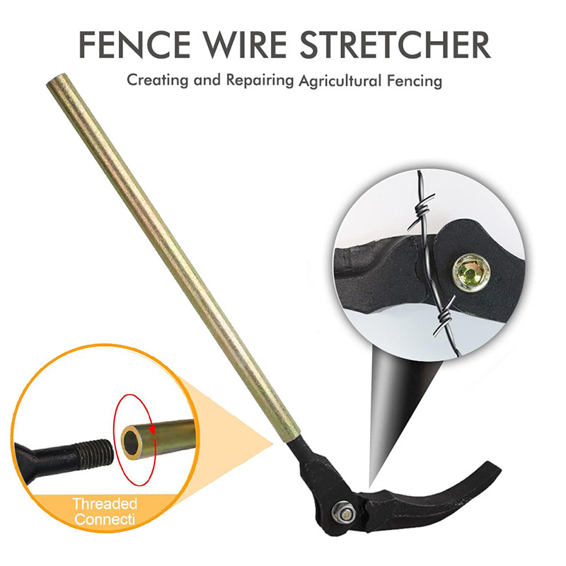 Wire Puller & Tensioning Tool  - Gardening Tools Gift Set ulasan dan harga
