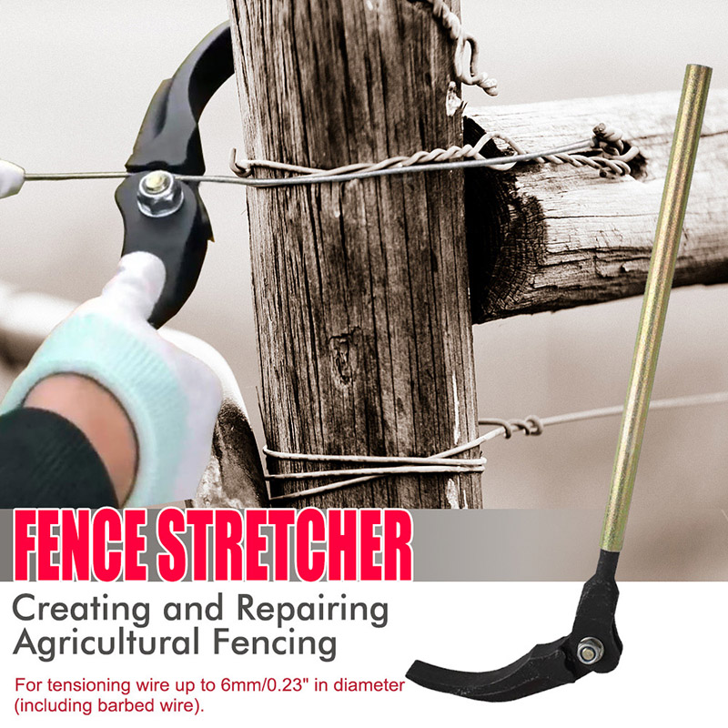 Wire Puller & Tensioning Tool  - Gardening Tools Gift Set ulasan dan harga