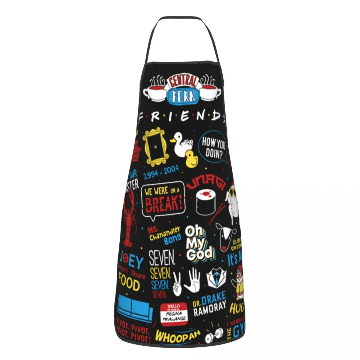 Classic logo, apron, kitchen c - Gardening Tools Logo ulasan dan harga